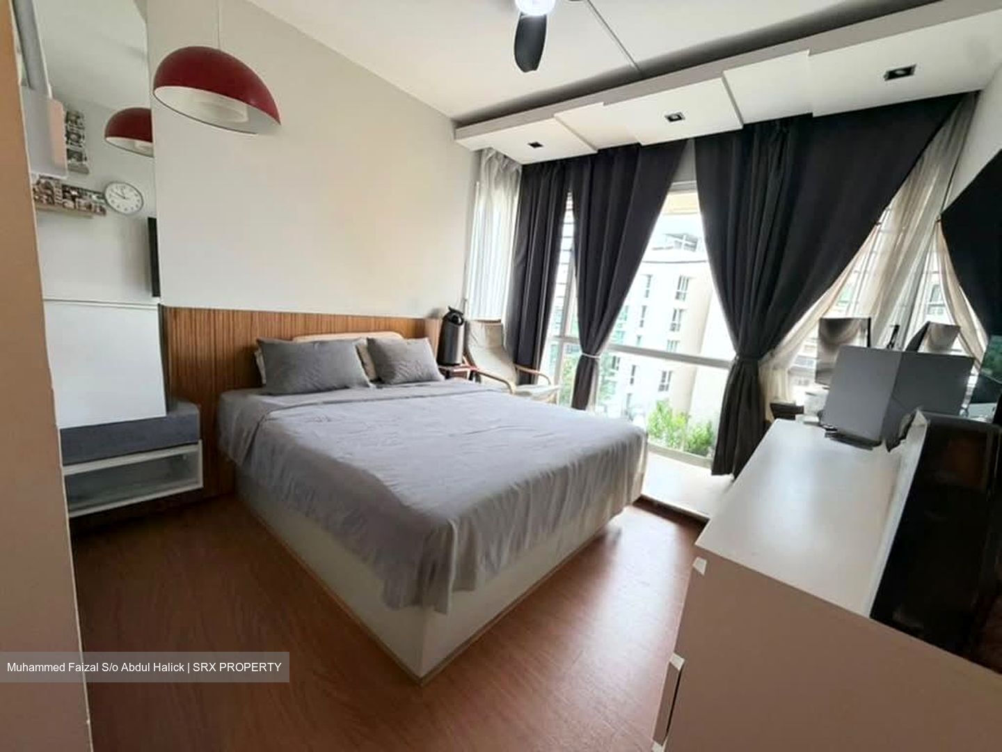 Savannah Condopark (D18), Condominium #587769101